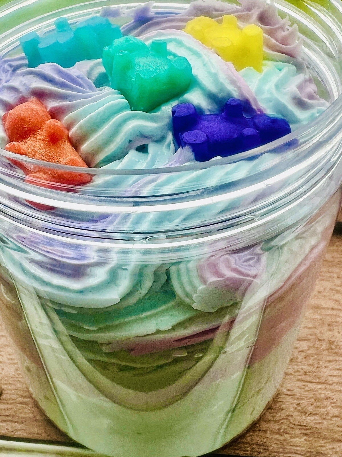 Riot Whipped 8oz