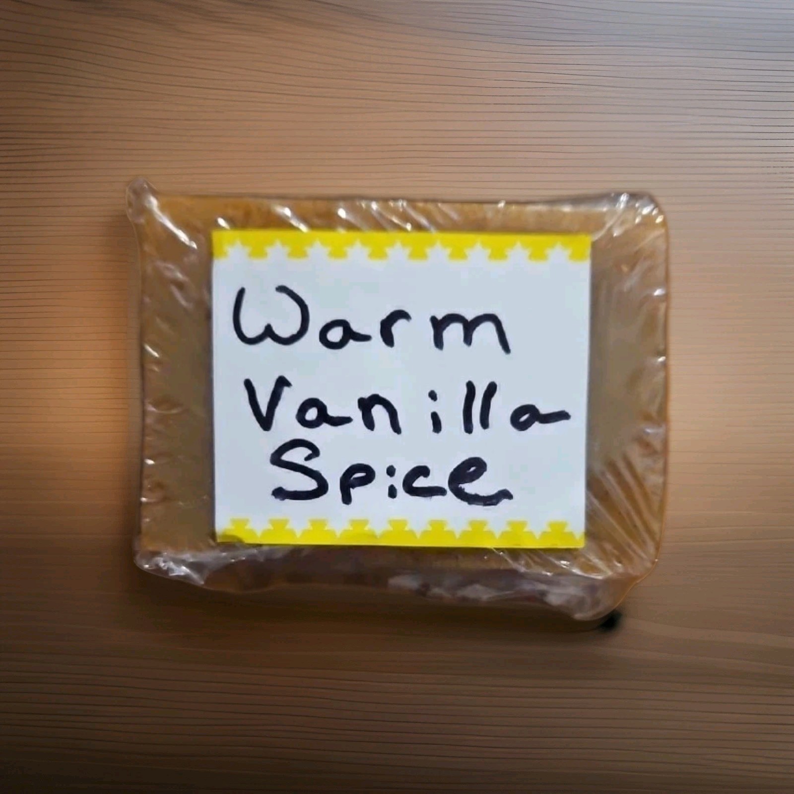 Handmade Glycerin and Goat’s Milk Coconut Oil/Olive Oil Soap – About 3 oz each