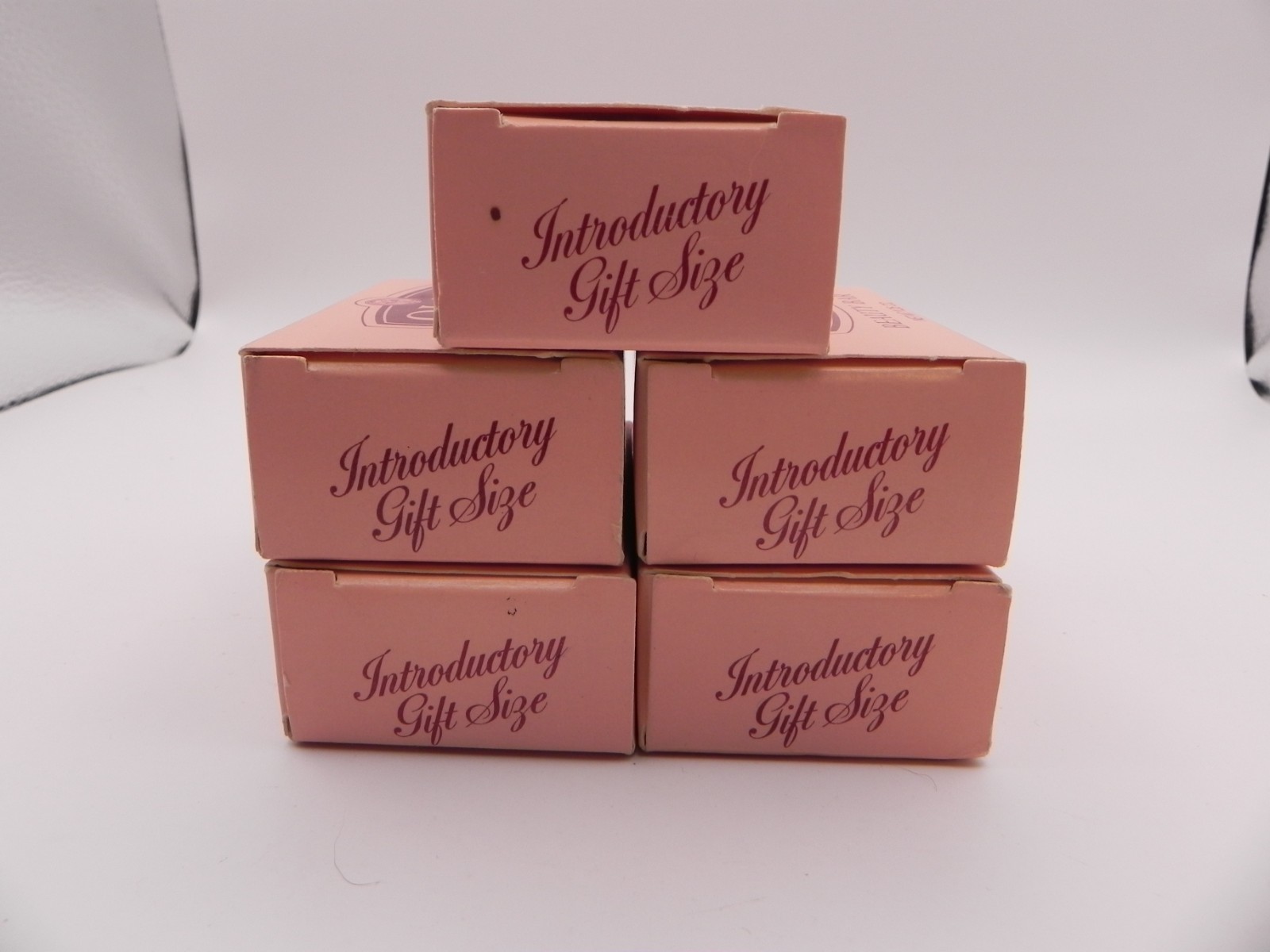 Olay Beauty Bar Soap 1.25oz Emollients Oil of Olay Lot of 5 Vintage NOS