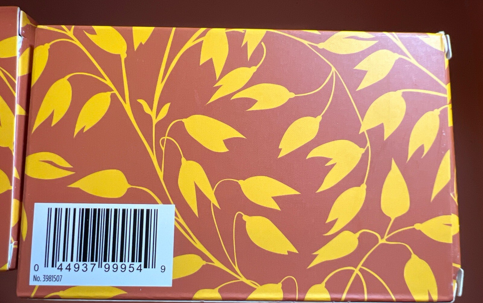 4x Crabtree Evelyn Bar Soap OATMEAL & WHEATGERM Triple Milled 7oz Jumbo Size LOT