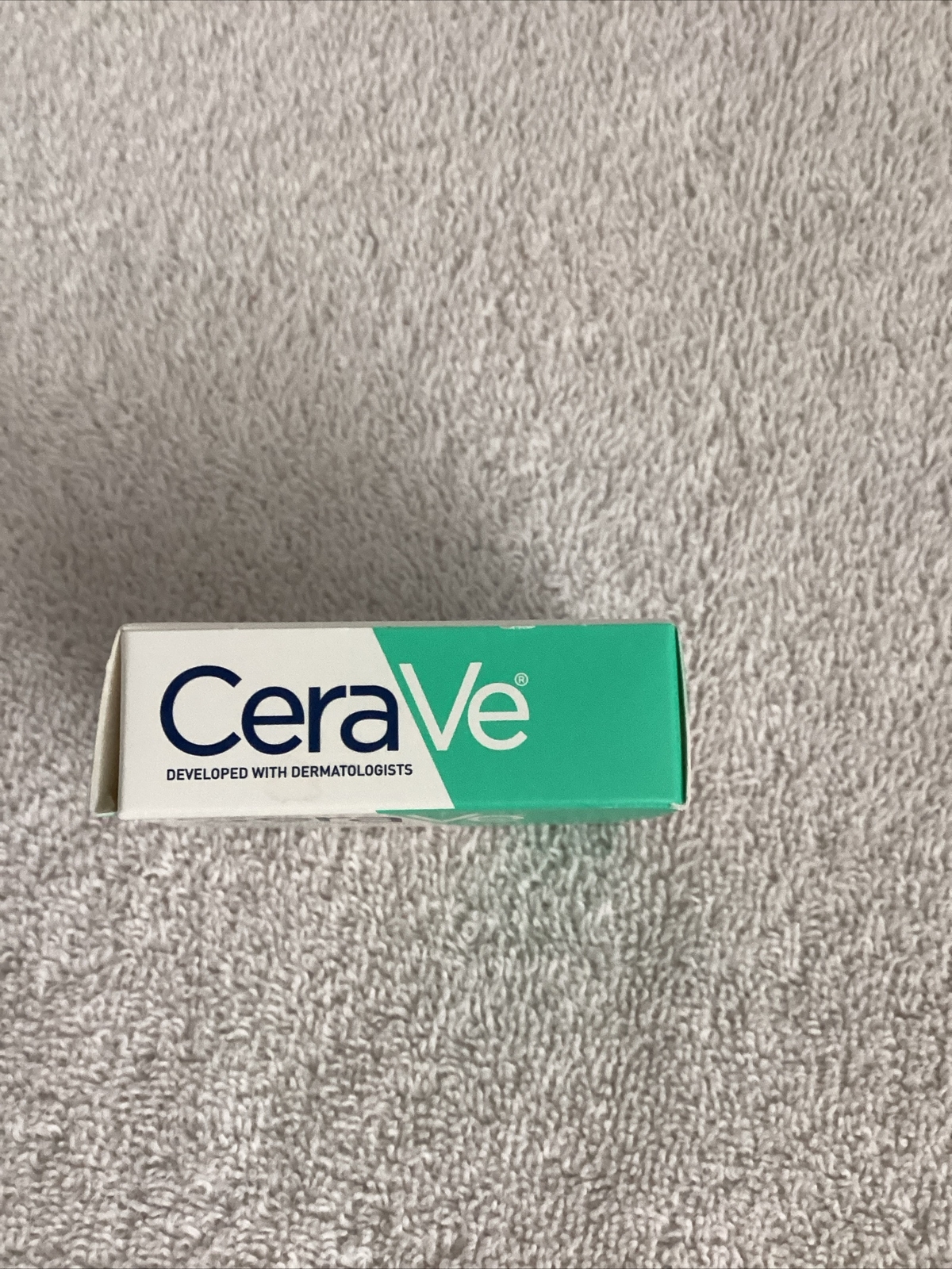 CeraVe Hydrating Cleanser Bar Normal Dry Skin Ceramides & Hyaluronic Acid