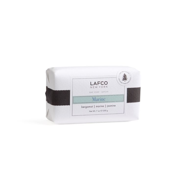 Lafco 7 oz Marine Bar Soap