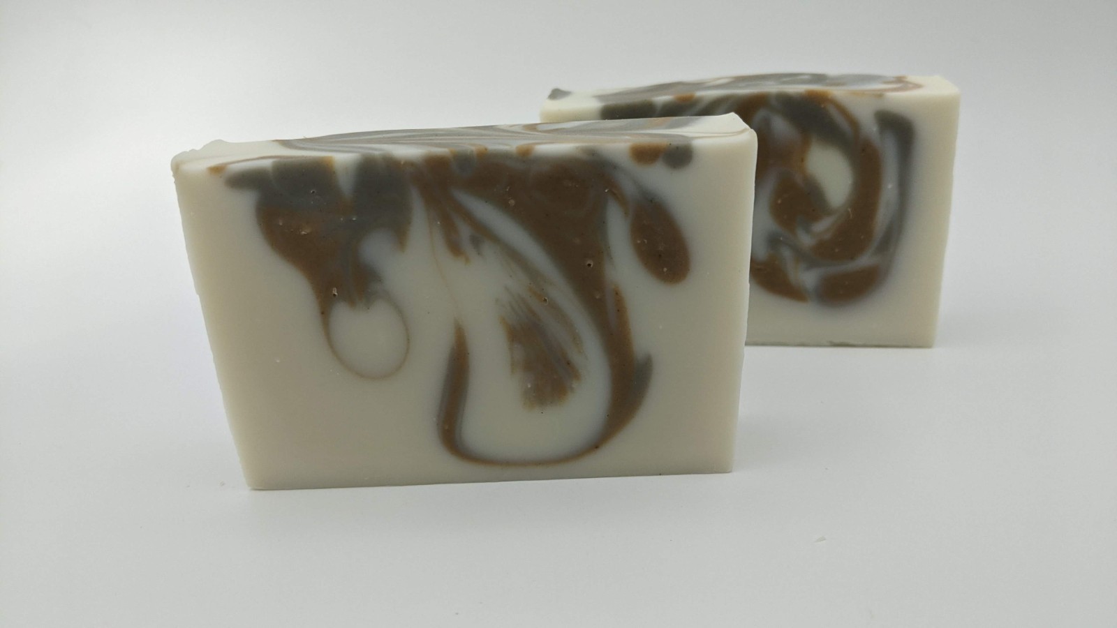 Random Grab Four Bars Handmade Soap Assorted