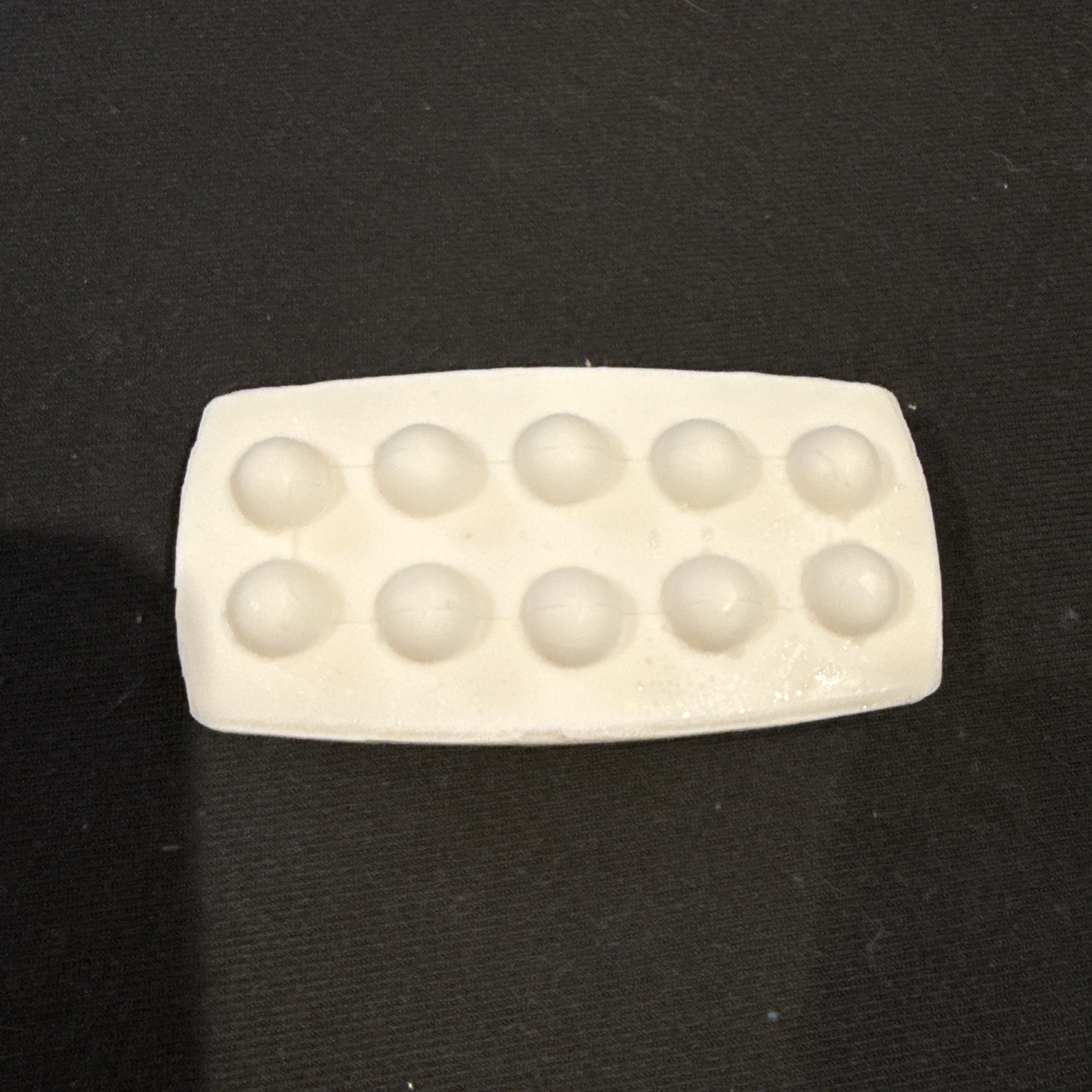 7 NEW Neutrogena French Milled Soap Bar Travel Size 1oz Lot