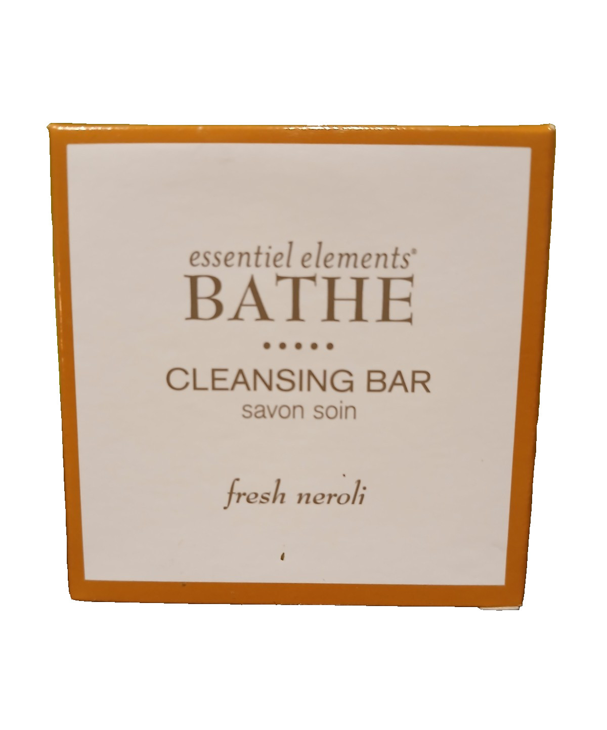 Gilchrist & Soames of London Lot of 10 Bathe Soap Bars 1.5 oz Essential Elements