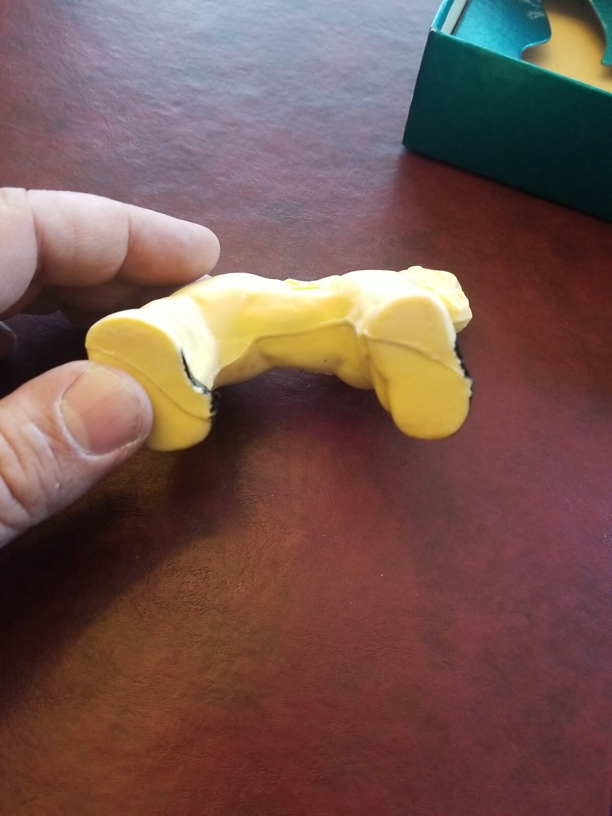 Vintage 2 Pack Of Soap Horses in Original Gift Box. 3.5″ Tall x 3.5″ Long