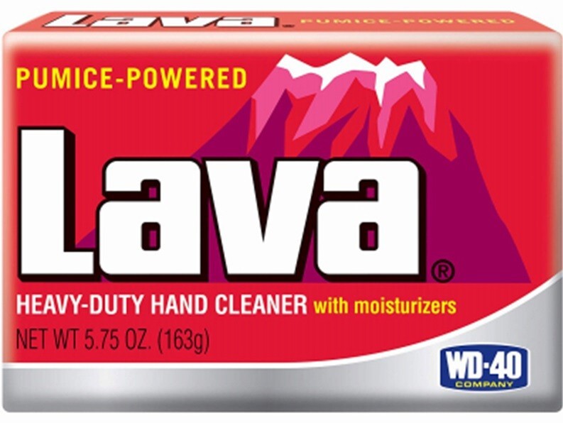 Lava 10185 5.75 oz Heavy Duty Hand Cleaner Bar Soap w Pumice – Pack of 48