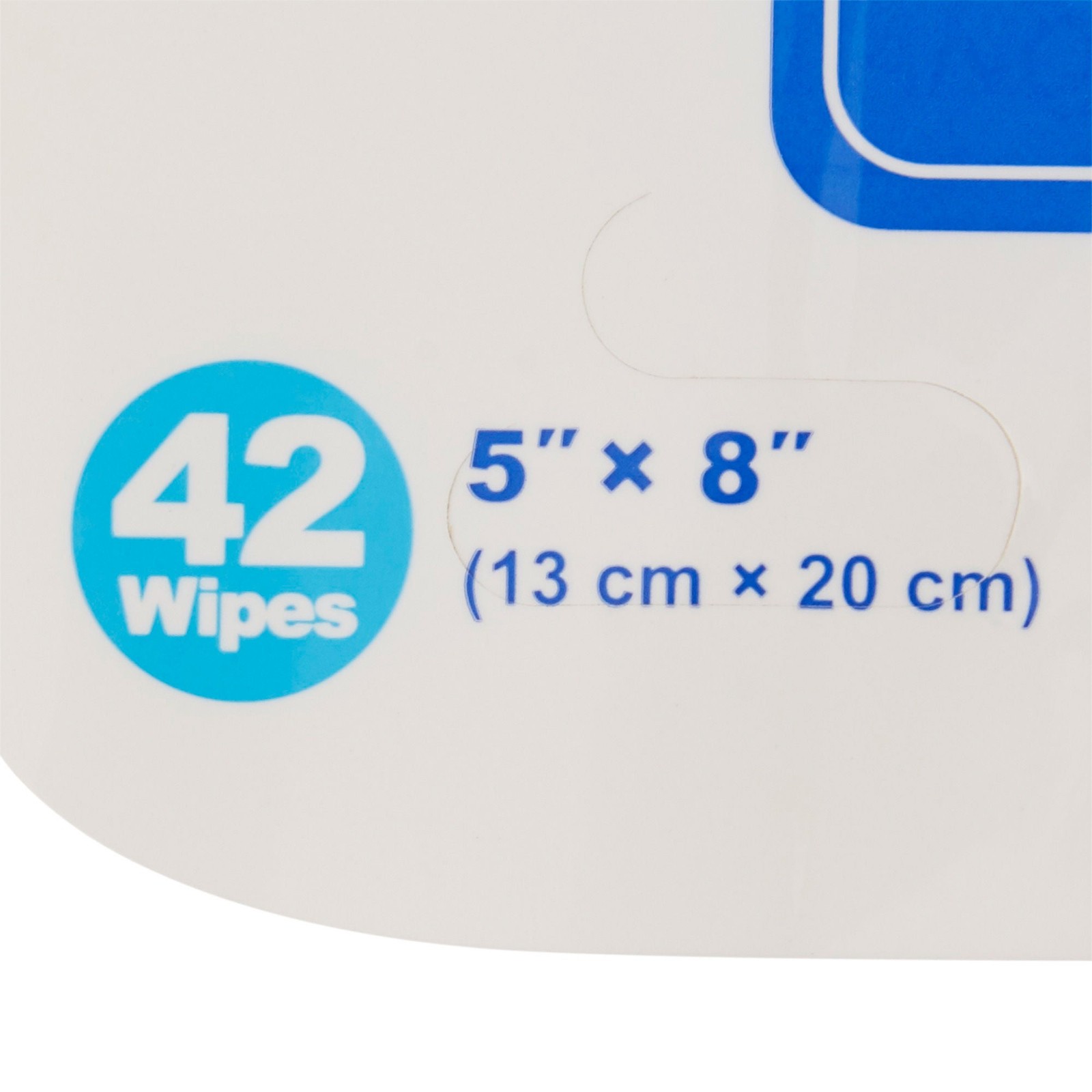 Flush Away Flushable Washcloth Wipes 5 X 8″ Alcohol Free 1324 12 Pack 504 Wipes