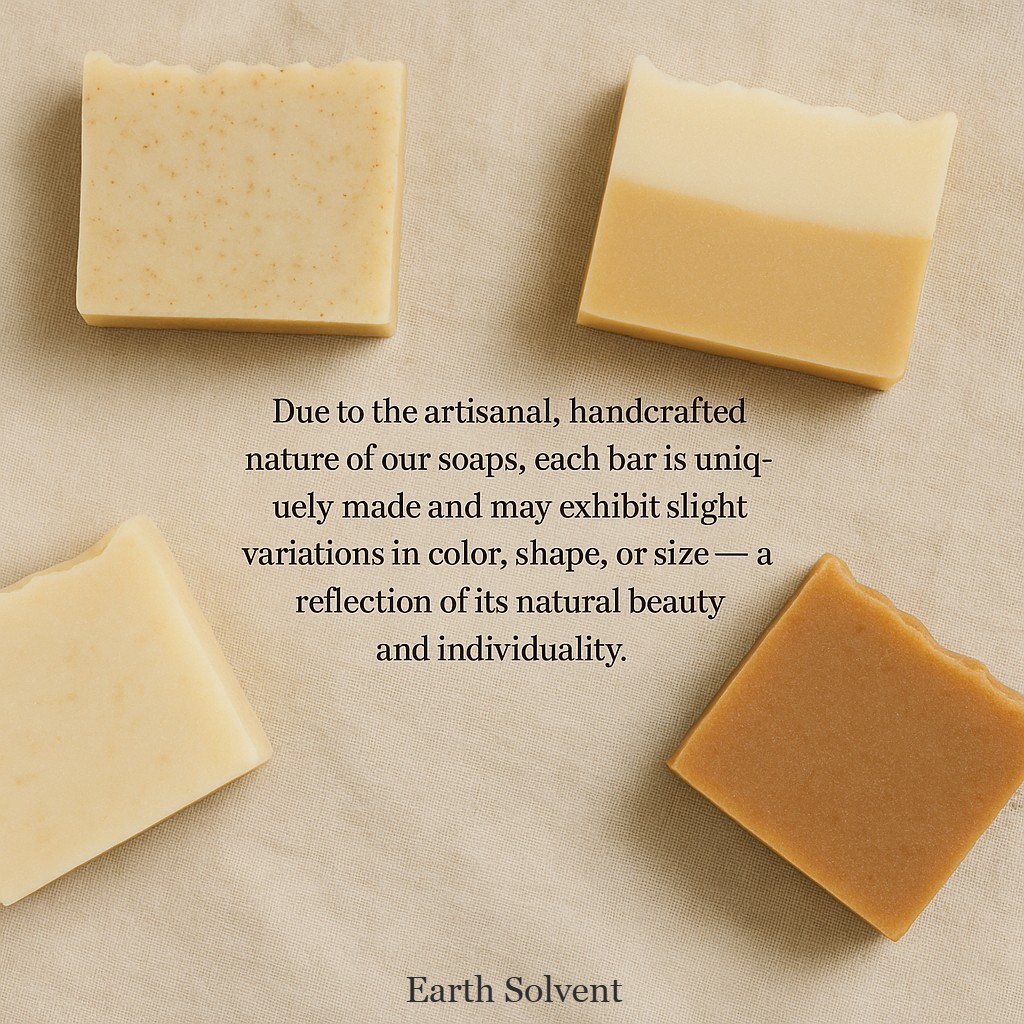 Goat Milk Soap Bar 5oz Natural Cold Process | Moisturizing, Soothing, Handmade