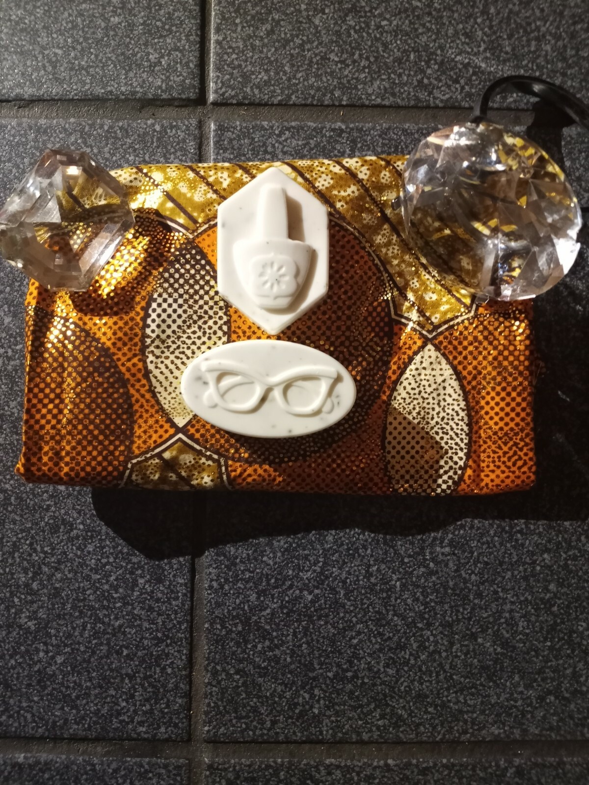 Natural Soaps “SOAPSEEZ BY: DEEZ