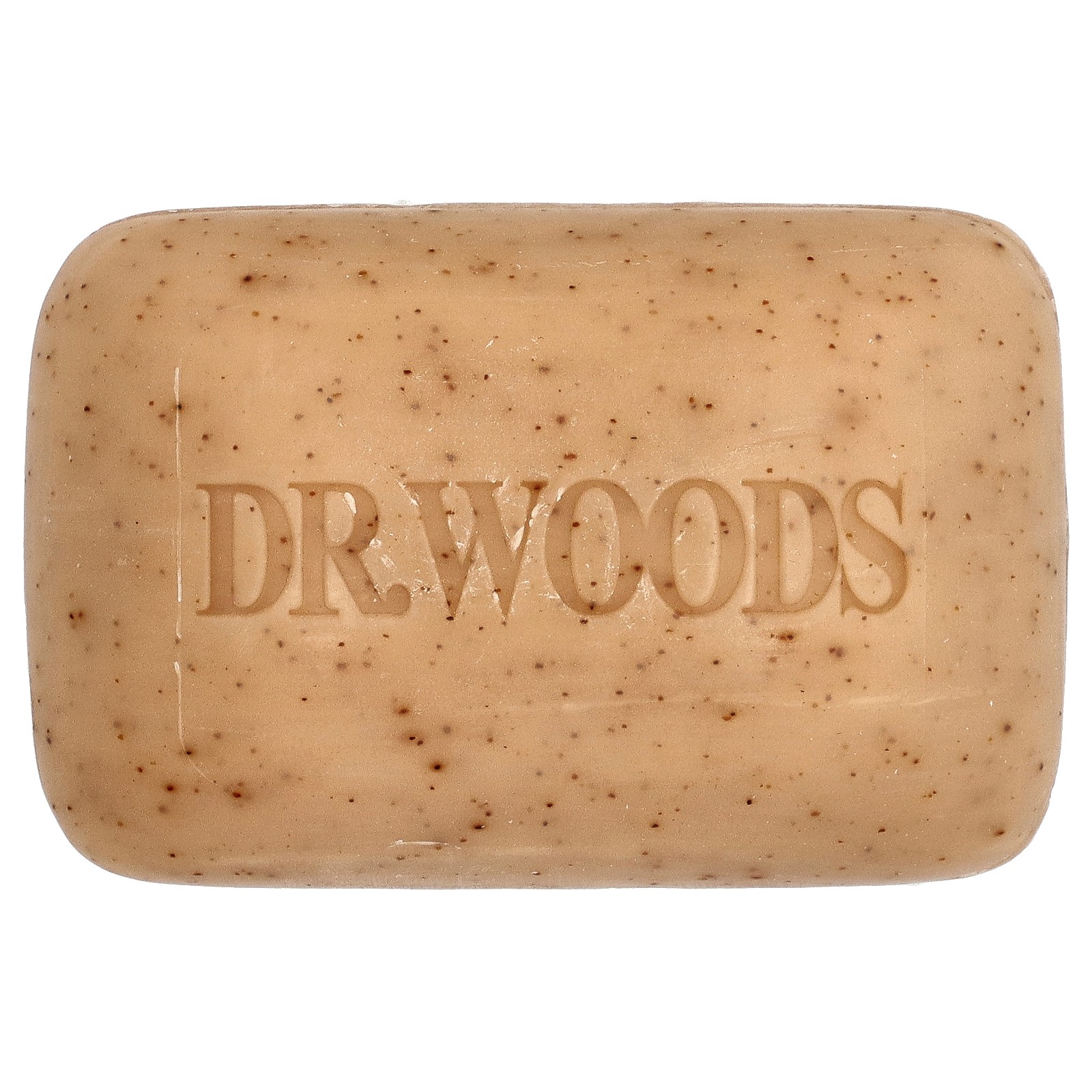 Exfoliating Bar Soap, English Rose , 5.25 oz (149 g)