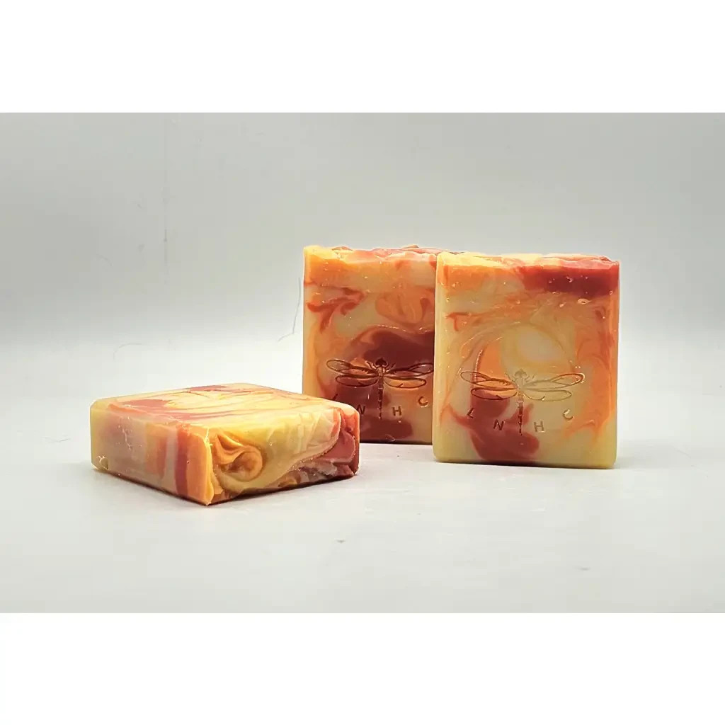 Handmade Soap Choose Your Scent Artisan Soap Fragranced Essential Oil or Unscent