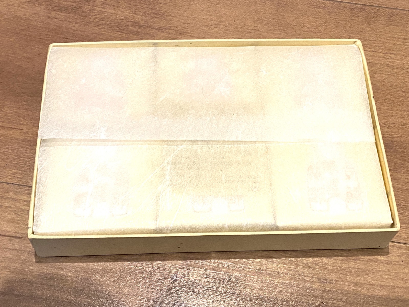 Kao Tawaraya Ryokan Tawaraya Soap Savon de Tawarya [Paper bag included] 6 pieces