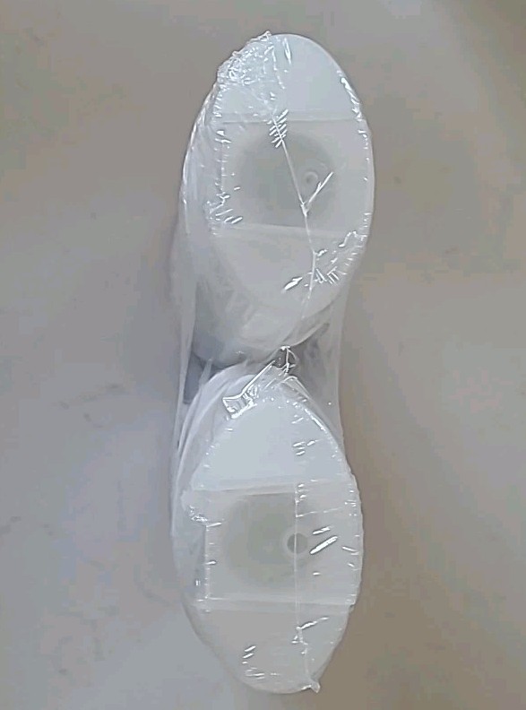 2 Grisi Neutro Neutral Shower Gel Hypoallergenic Body Wash SEALED (B3-G10)