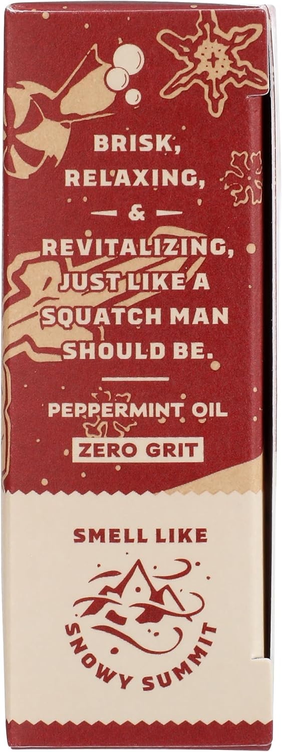 Limited Edition Bars Frosty Peppermint, 5 ounces