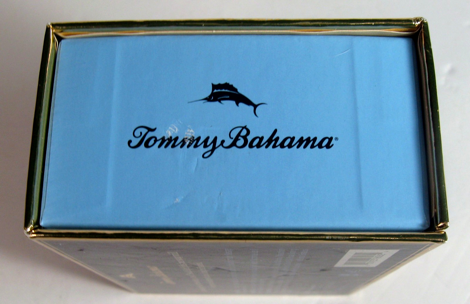 New & Sealed Tommy Bahama Bar Soap ‘Sea & Surf’ 10 oz Hair Face & Body Soap