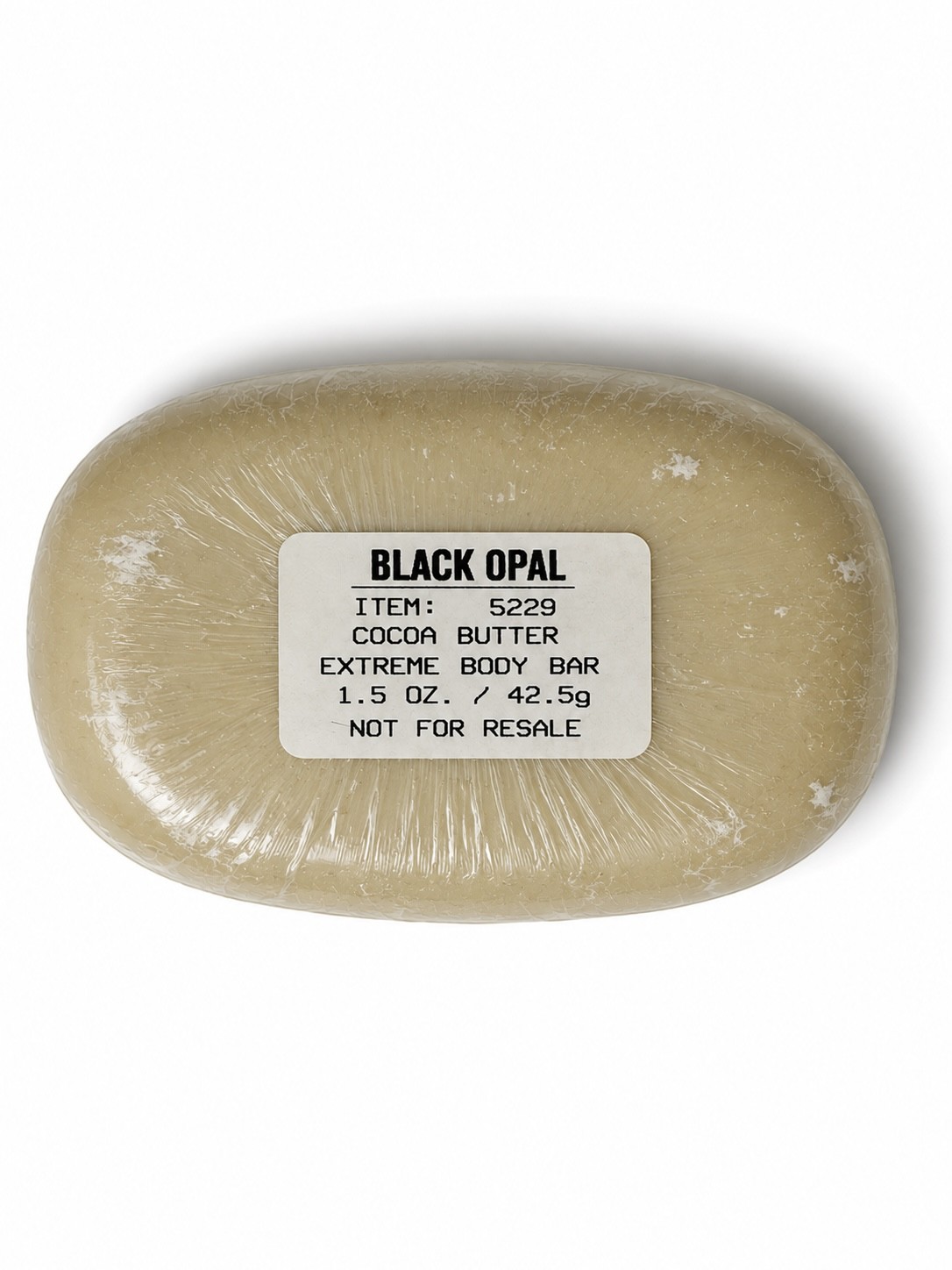 BLACK OPAL COCOA BUTTER EXTREME BODY BAR 1.5 oz. – 3 Pack