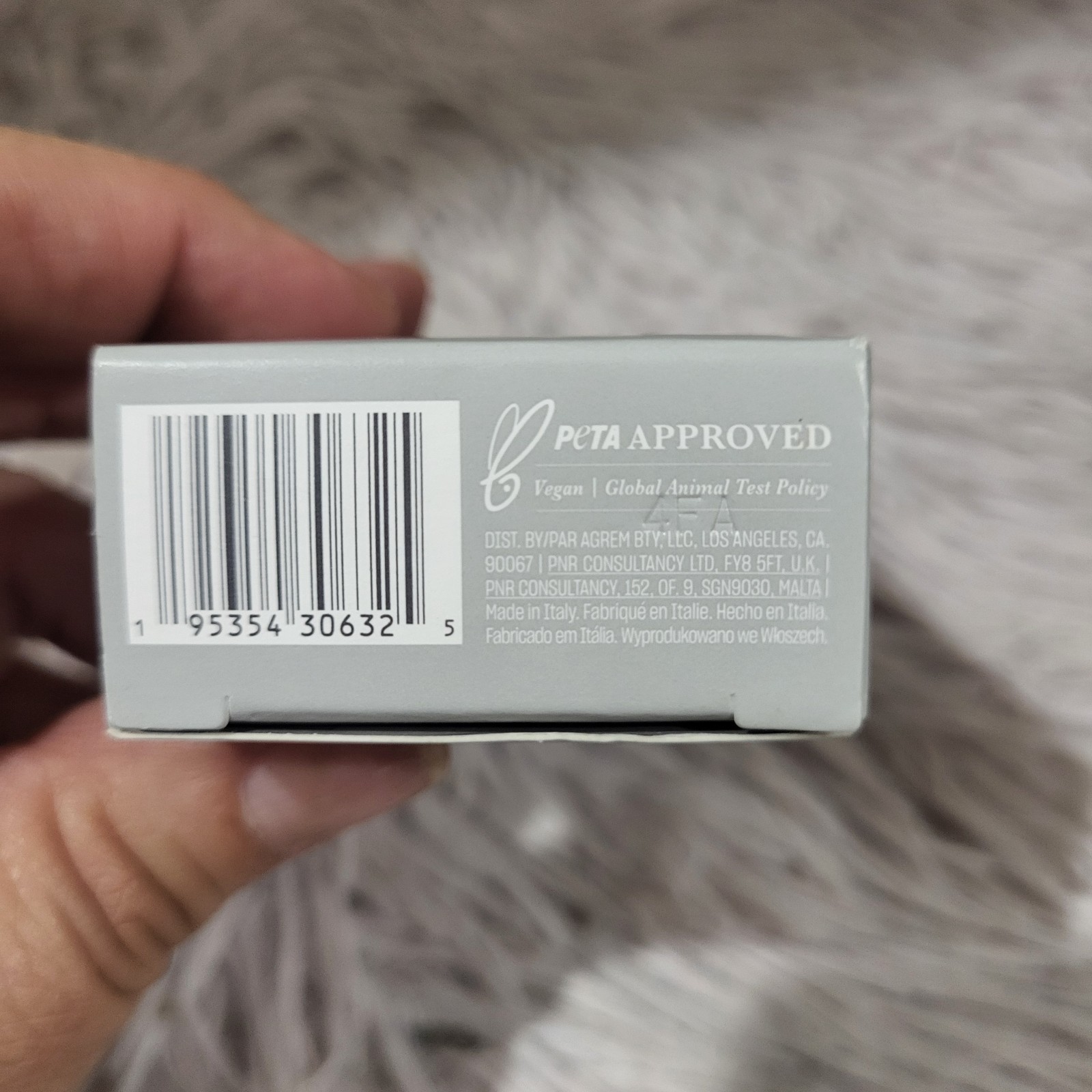 r.e.m. beauty Sweetener by r.e.m. beauty, 1 oz Foundation- Light 4 G