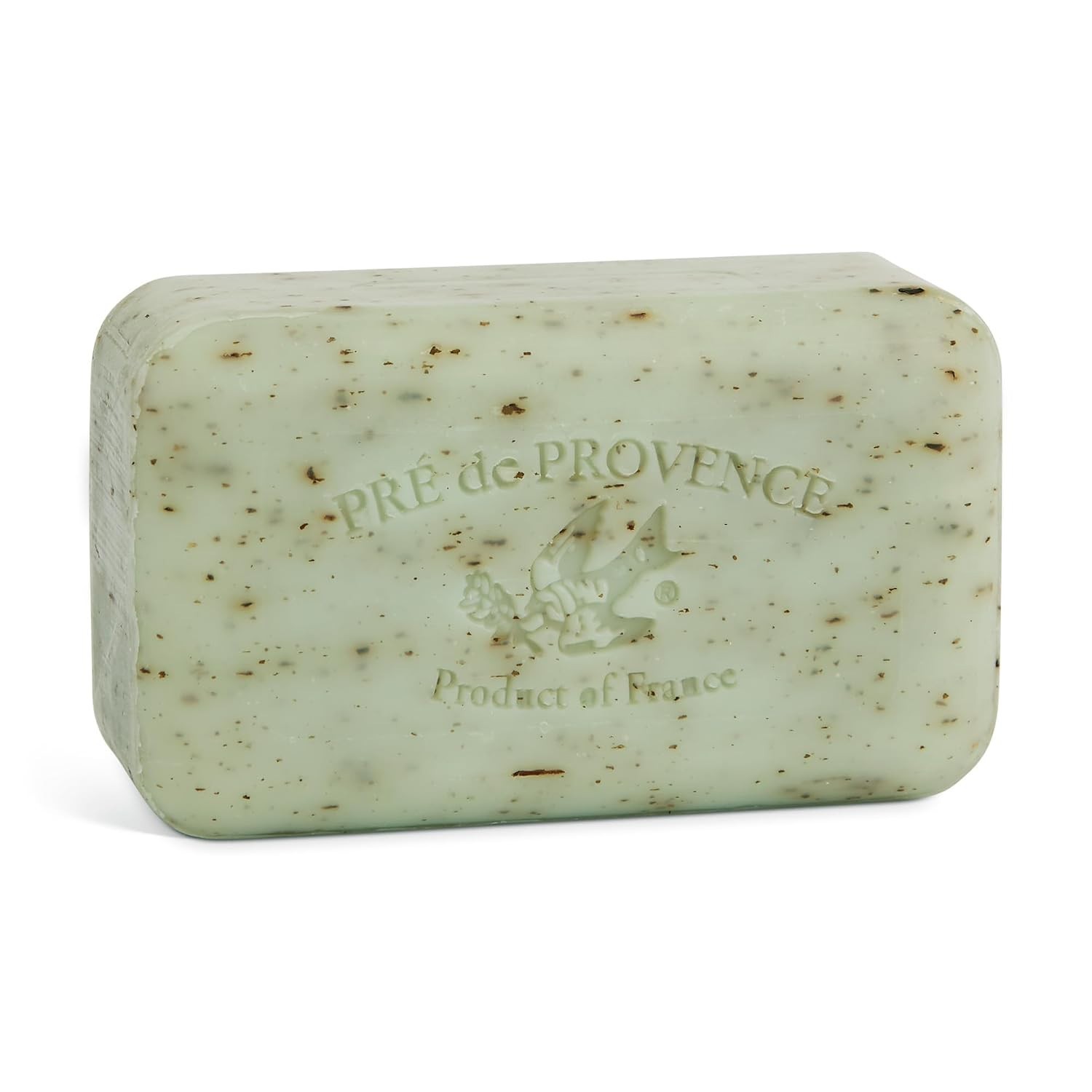 Artisanal Soap Bar, Natural French Skincare, Enriched with Organic Shea Butte…