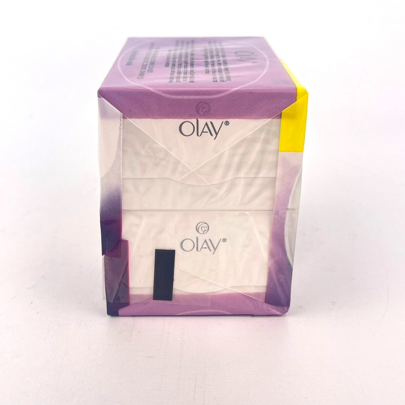 Olay Age Defying Soap Original Formula Vitmain E Beauty 2 Bars 10x Moisturizers