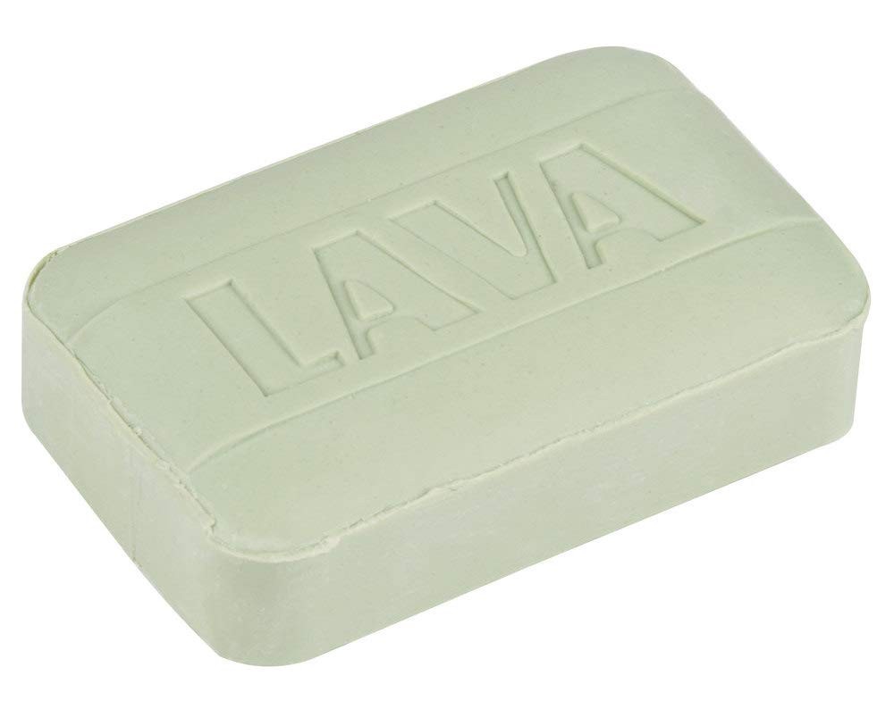 Lava Heavy-Duty Hand Cleaner with Moisturizers, 4 Ounce (Pack of 1)