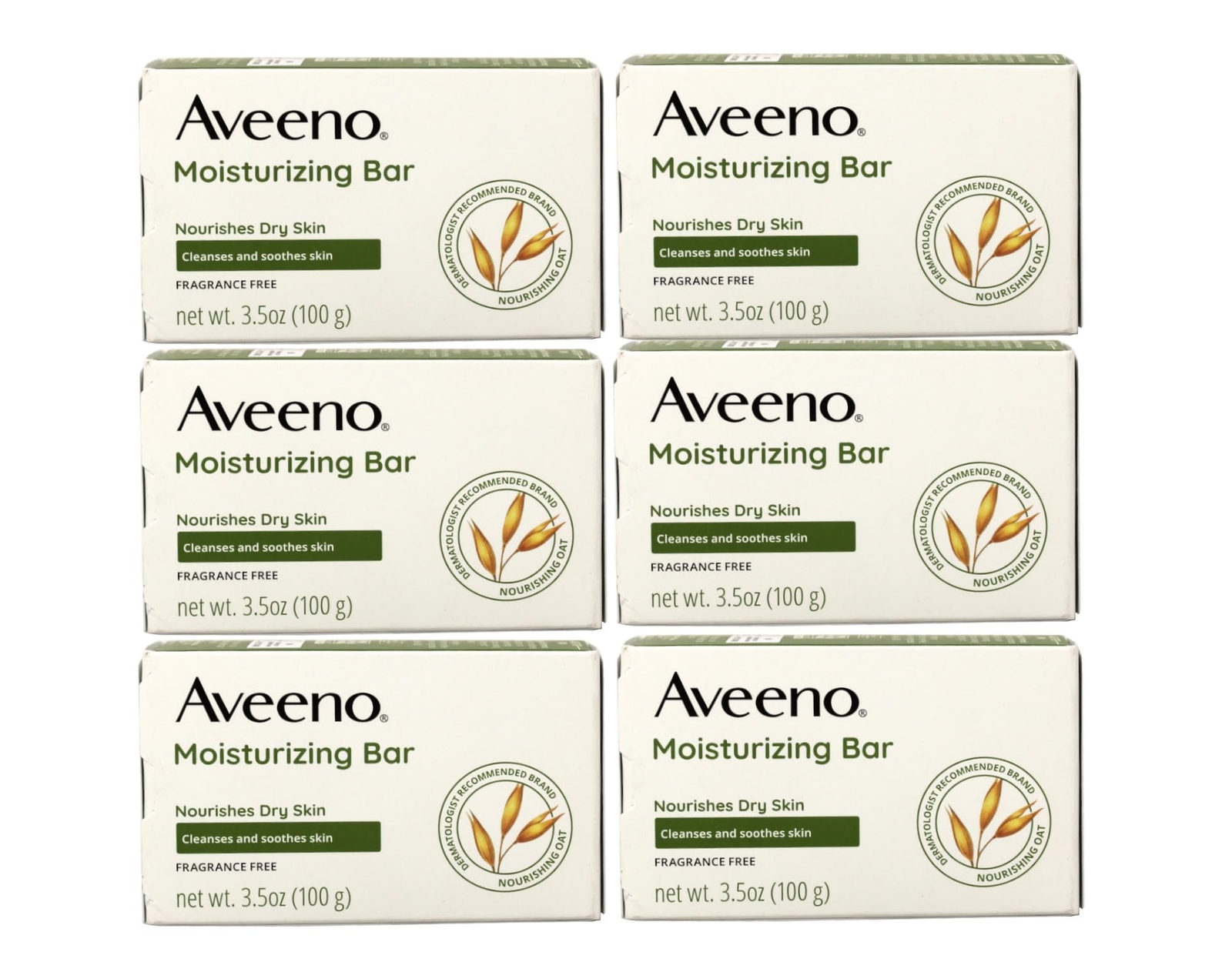 SKIN CLEANING AGENT Pack of 6 3.5 Ounce Bottles for Effective Cleaning