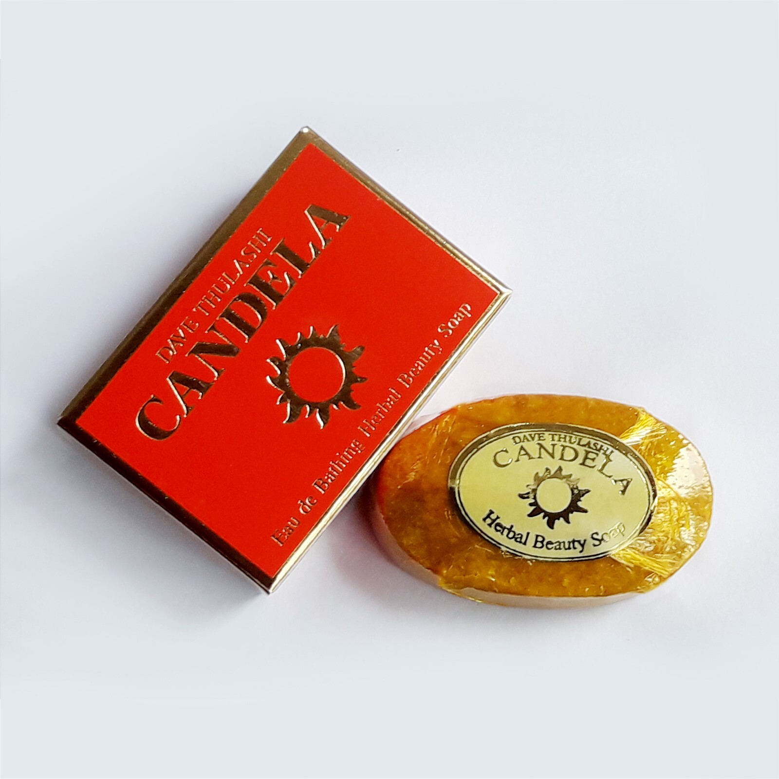 ayurvedic Wild Turmeric Soap (Remove Eczema, Psoriasis, Acne, Dry Skin…) 76g