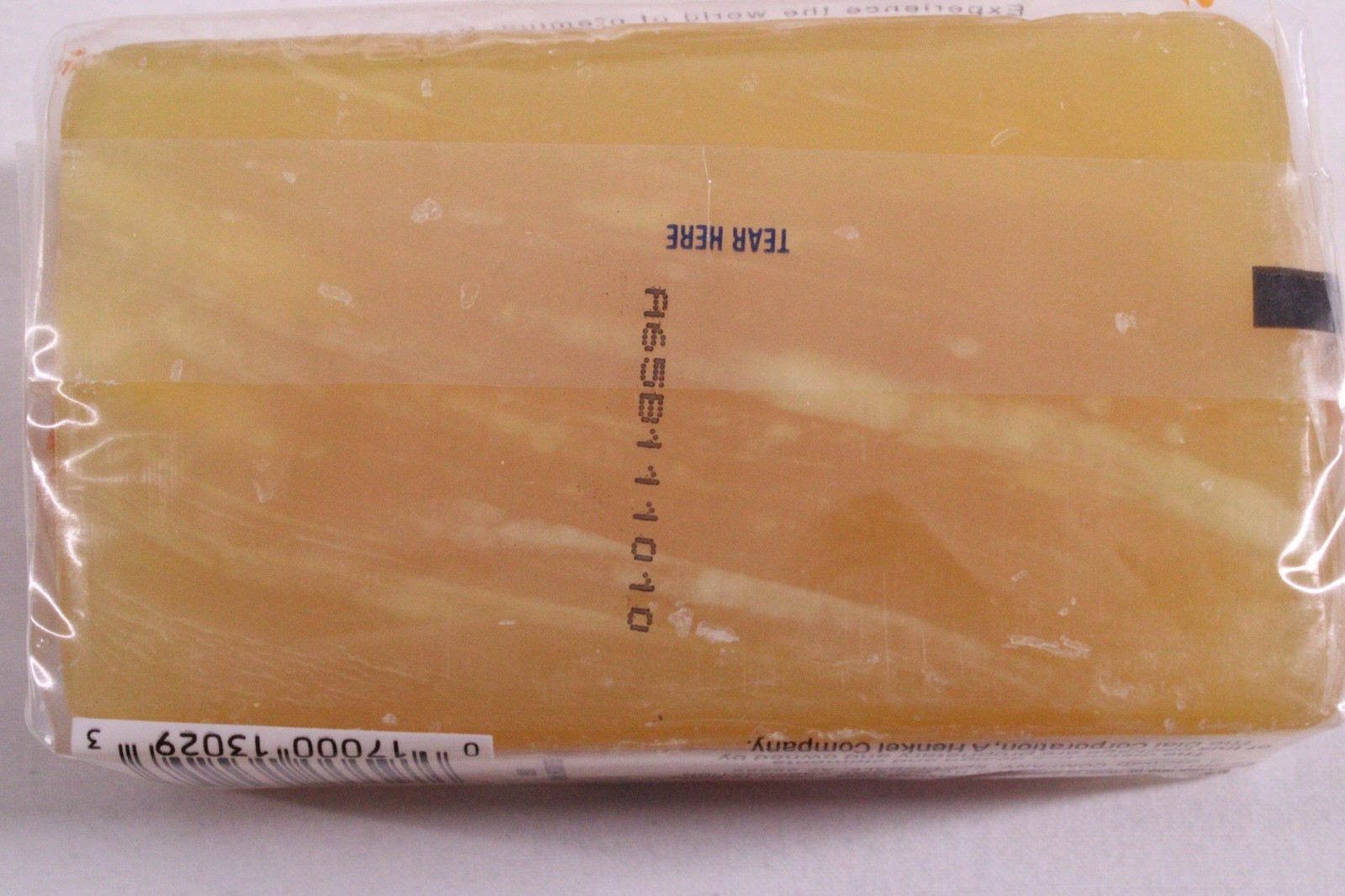 Lot Of 6 Dial Fresh Cut Citrus Triple Refined Bar Soap 8 oz. Discontinued