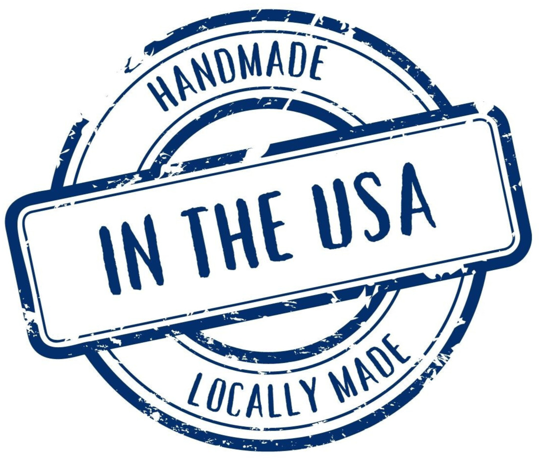Handmade Goat Milk Soap GEORGIA PEACH, Made in USA, Ships fast & samples.