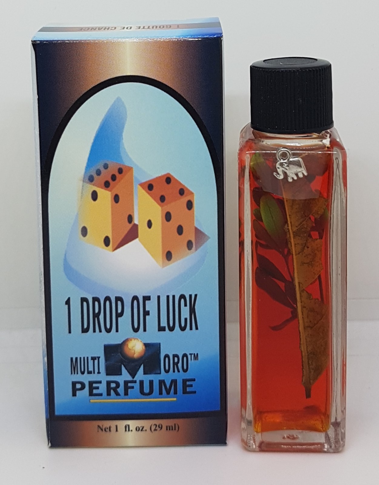 PERFUME ESPECIAL ATRAE DINERO Y BUENA SUERTE ORACION Y AMULETO GRATIS INCLUIDO !