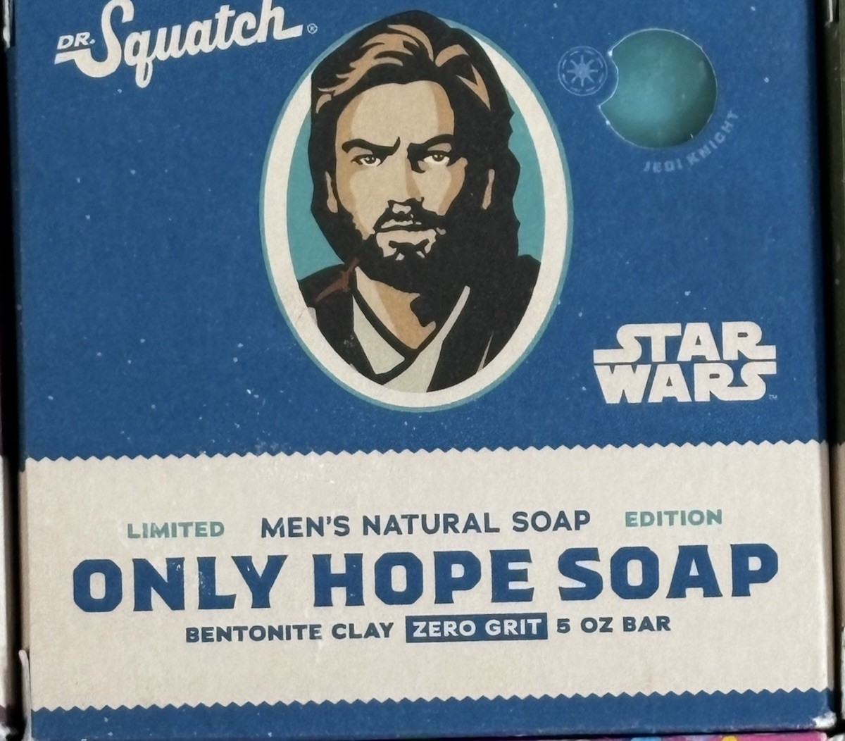 Lot Of 10 Dr. Squatch Mens Natural Soap 5oz Bars See Pics Mostly Limited P2