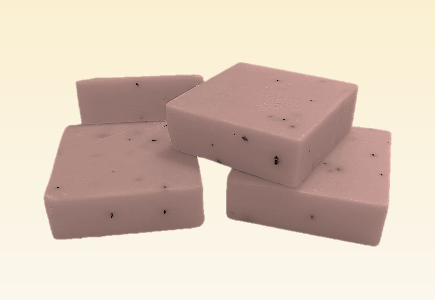 BUY 2 & Get 1 FREE Earth Solvent Natural Organic Bar Soap For Sensitive Skin 5oz