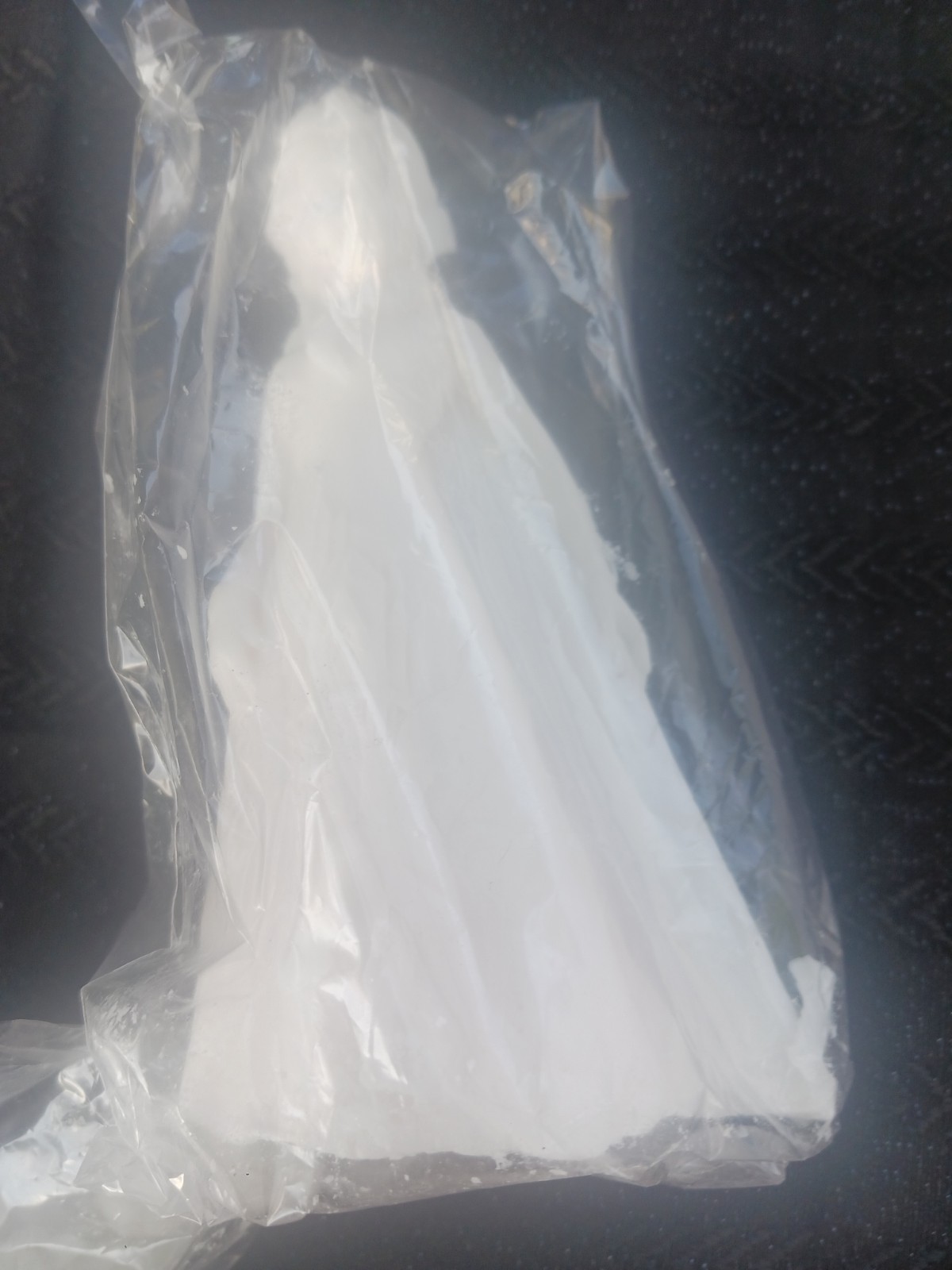 Frozen Elsa 10in(5oz) Soap Statue