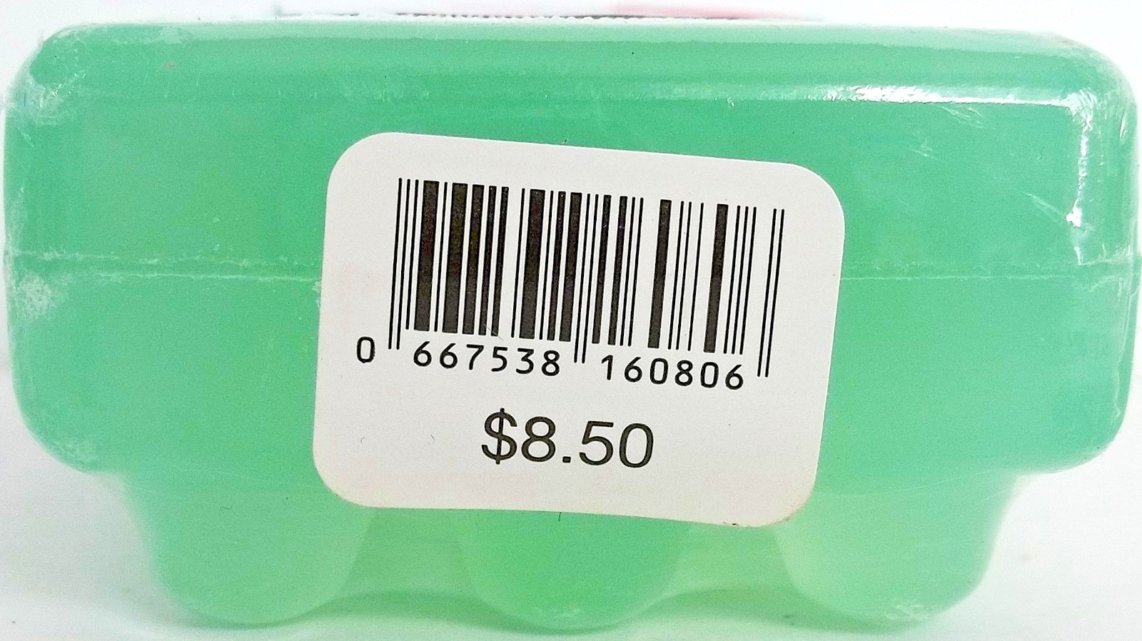 Bath Body Works OCEAN MELON & MANGO Glycerin Bar Soap, 5.2 oz, NEW x 4
