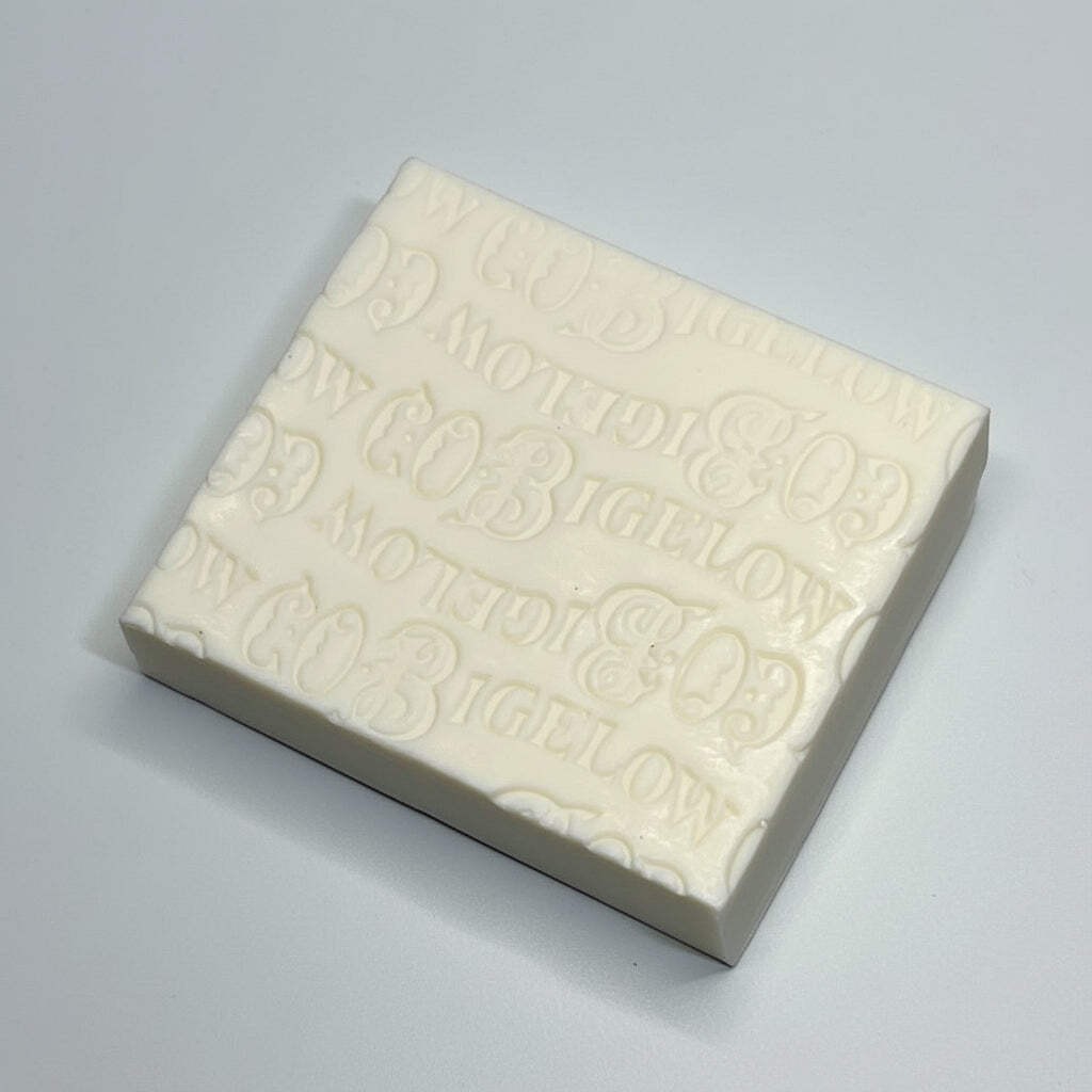 C.O. BIGELOW APOTHECARIES (12 PACK) Lavender Peppermint Formula Bar Soap 1.6oz