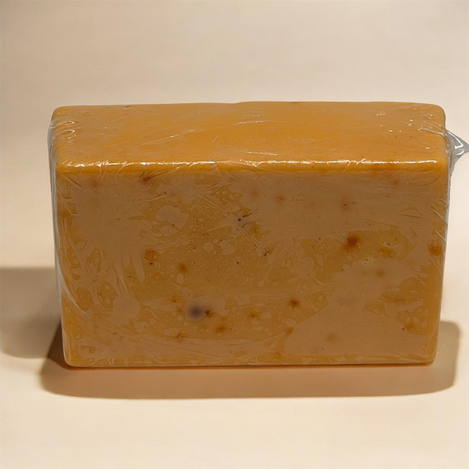Whitening Face Bar with Papaya