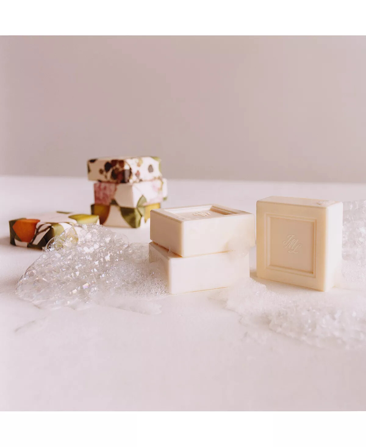 New in Box Jo Malone English Pear & Freesia Soap 3.5 oz/100g