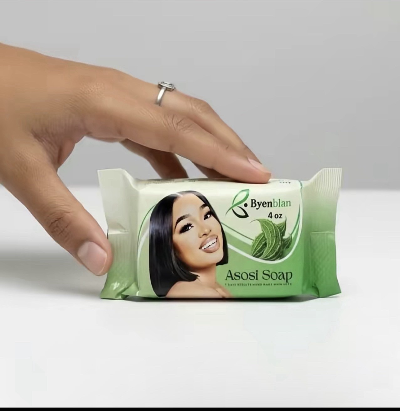 Byenblan Asosi Face & Body