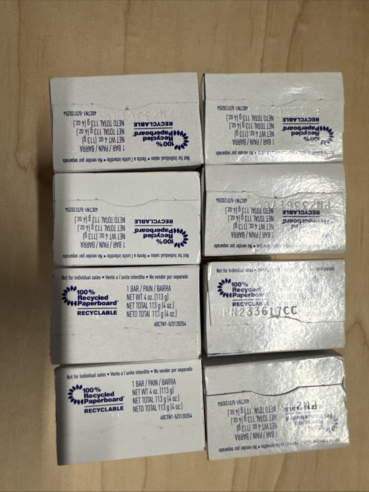 Coast Original Eye Opener Soap VTG NEW SEALED NOS Refreshing Deodorant 4oz Bar S