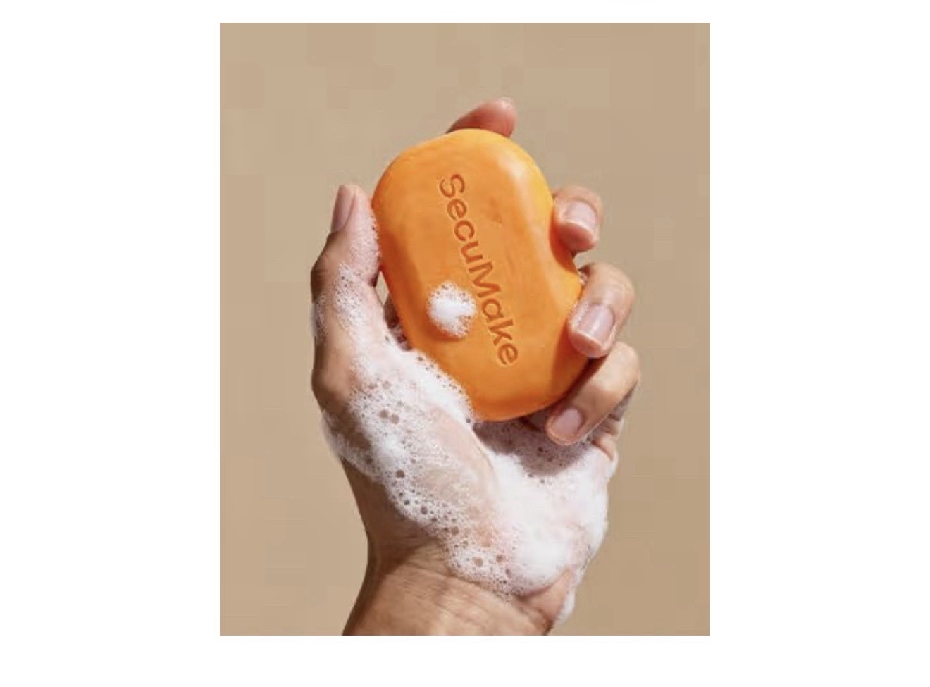Kojic Acid Soap, Turmeric Soap Bar for Dark Spots, Fresh Citrus Scent, Gentle…