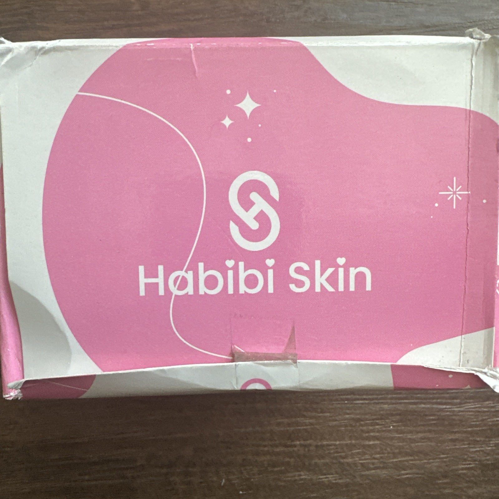 HABIBI SKIN ESSENTIALS MILKY PEELING SOAP, 50g, 20 Pcs