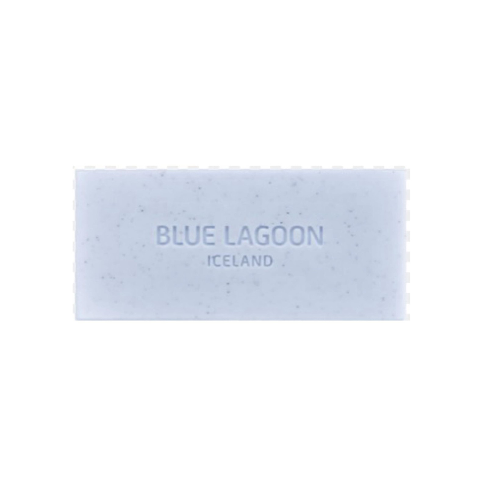 Blue Lagoon Skin Science – Lava Soap Bar – Blue – Fine Grained Bioactive Soap…