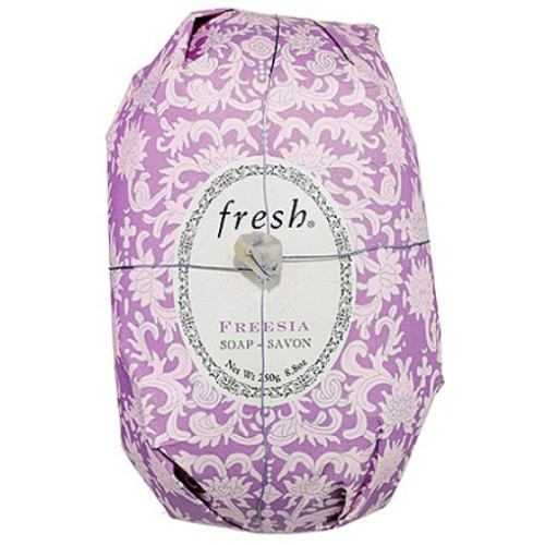 Fresh Freesia Soap 8.8 oz New