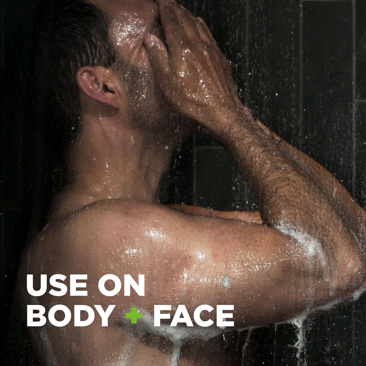 Dove Men+Care Body and Face Bar Soap, Extra Fresh, 3.75 oz., 14 ct.