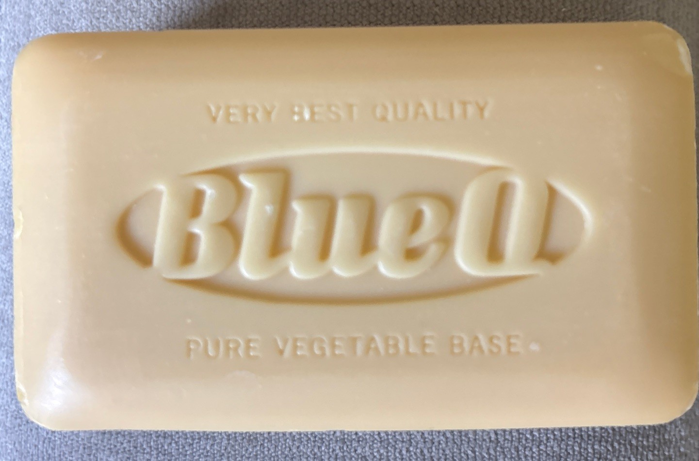 Blue Q Dirty RARE • Queen Bar Soap 7 Oz-New In Box
