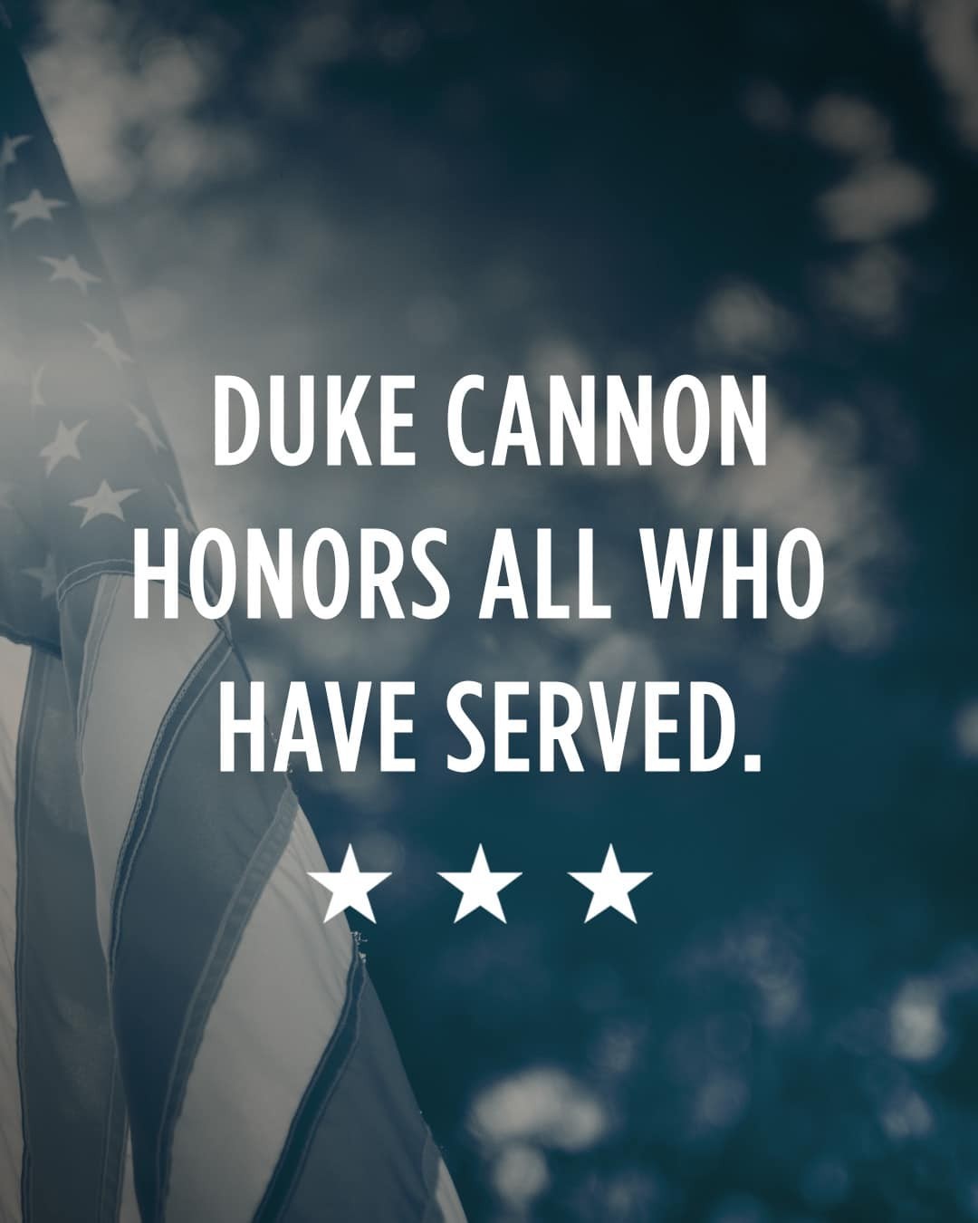 Duke Cannon Buck Moon Big Ass Brick of Soap 10oz Vetiver Lime Lot 4 Benefit Vets