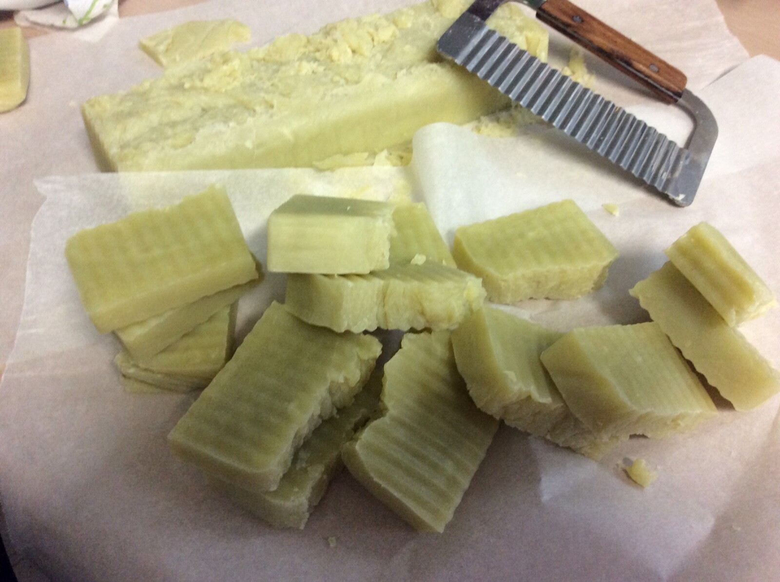 Wholesale 24+ bars/4lbs.+ CASTILE Soap – VEGAN – NO added scent/color FREE SHIP
