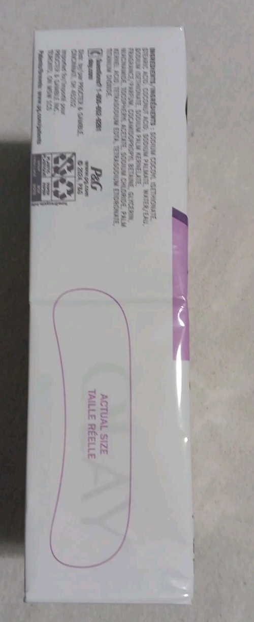 3 OLAY AGE DEFY BEAUTY BAR SOAP 10X MOISTURIZER VITAMIN E 3.75 OZ (C06)