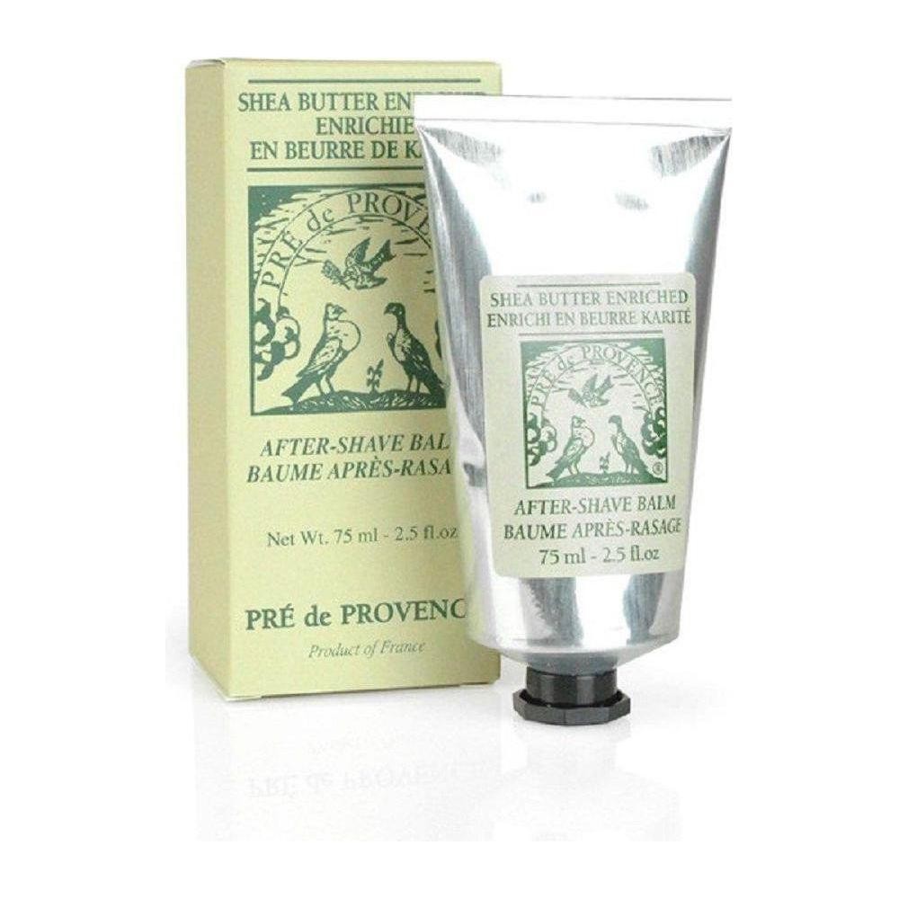Pre De Provence Shea Butter Enriched Men’S After Shave Balm 2.5 Oz