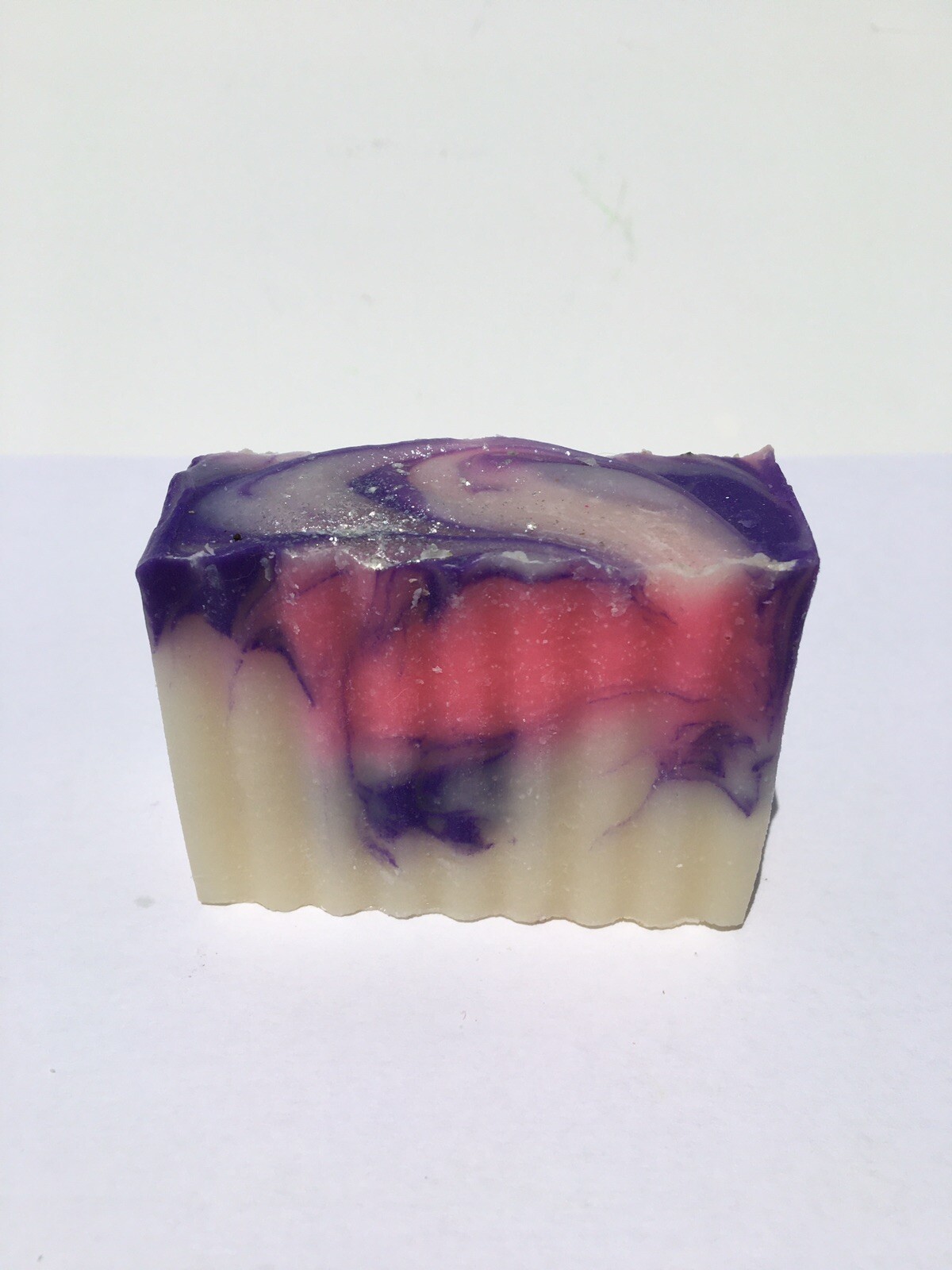 Eczema Goats Milk Soap Dry Itchy Skin Care